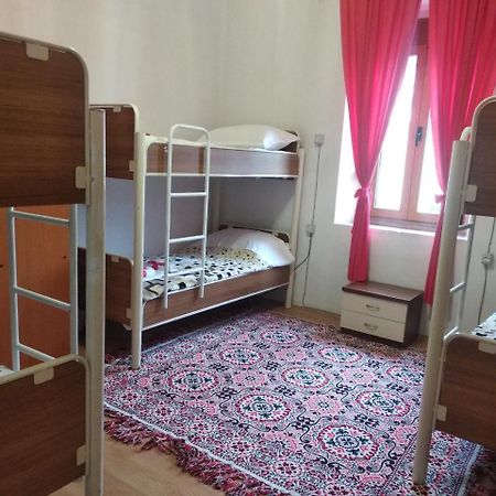My Hostel In Berat Esterno foto