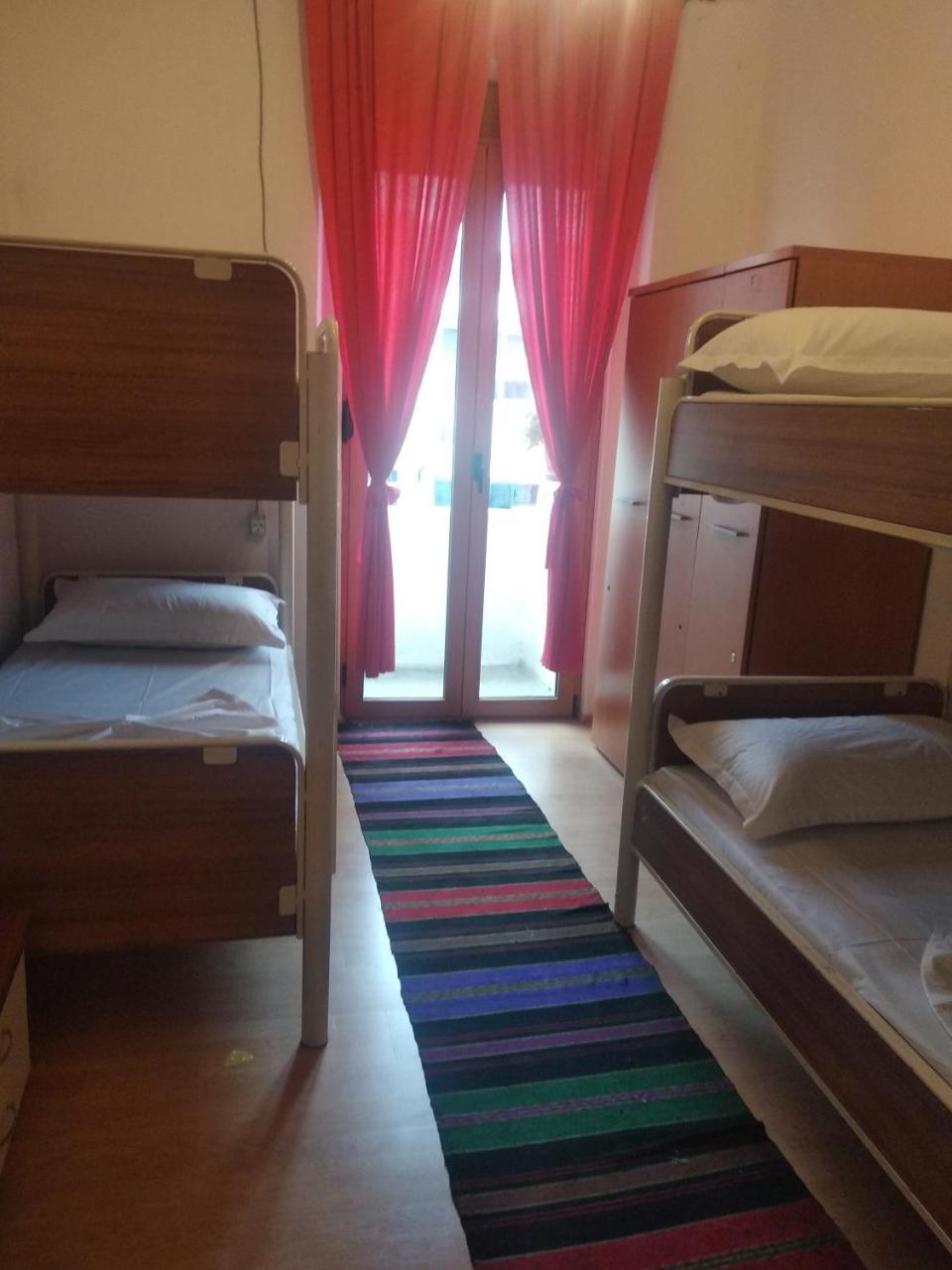 My Hostel In Berat Esterno foto