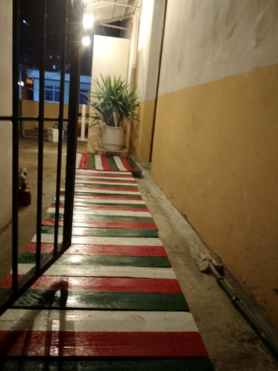 My Hostel In Berat Esterno foto